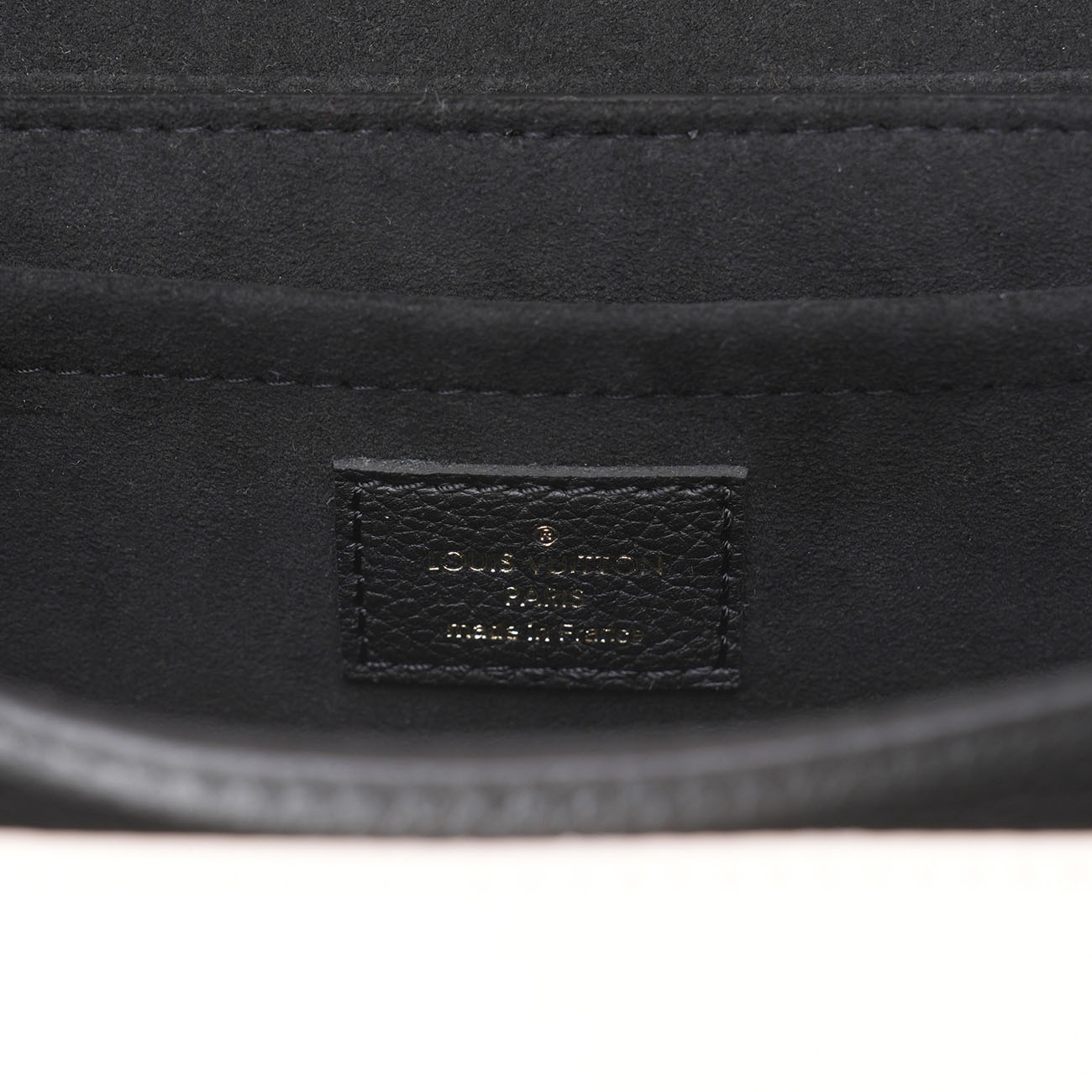 LOUIS VUITTON(USED)루이비통 M58557 락미 텐더